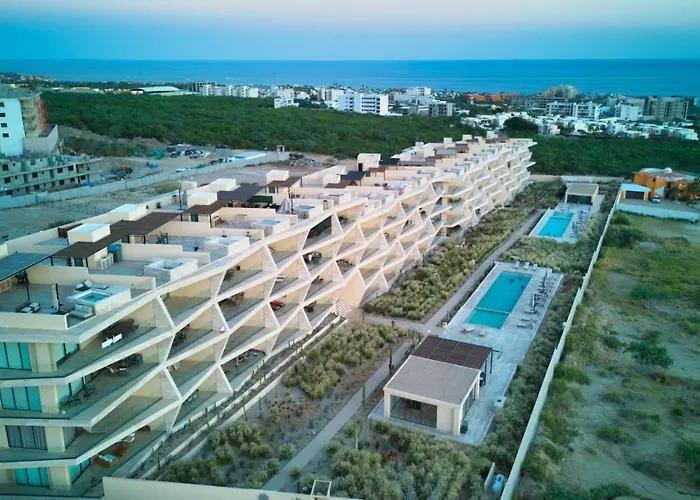 Holiday home Arch Views 2 Pools 2 Jacuzzis Gym 3 King Beds Cabo San Lucas